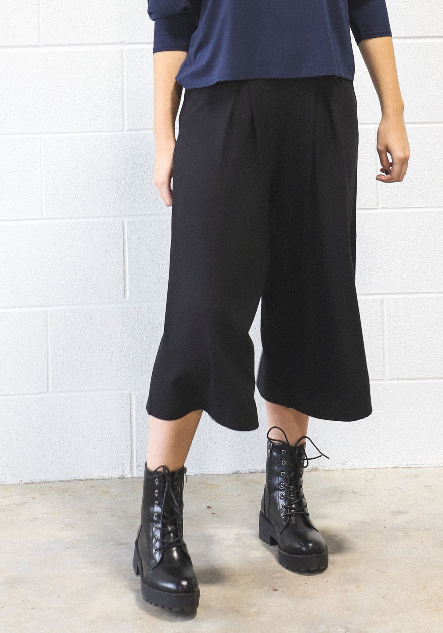 Grace Wide Leg Pants