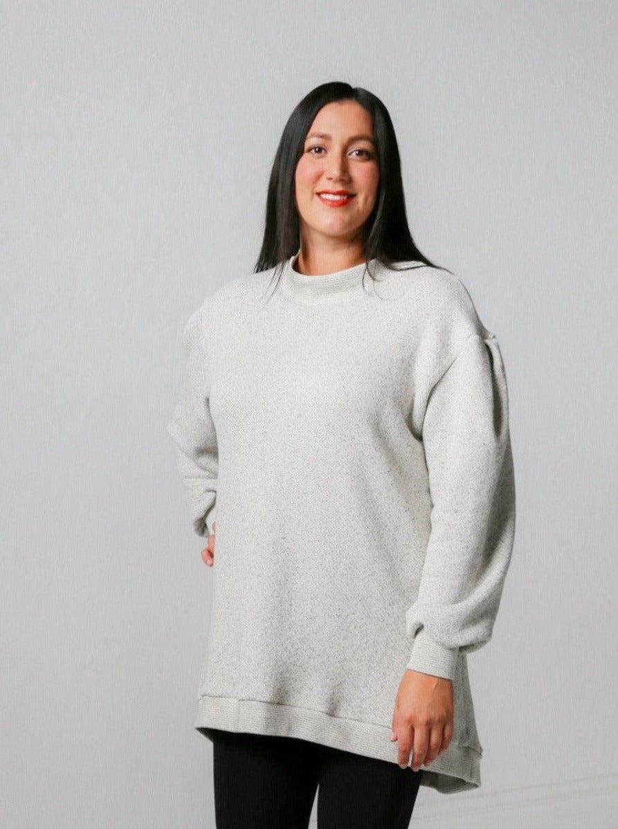 Kelsey Knit Sweater