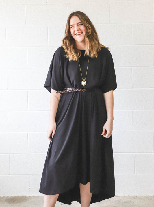 Lizzy Maxi Dress