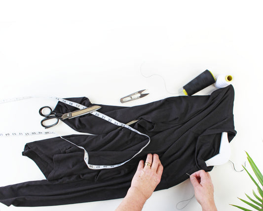Alterations and Custom Work